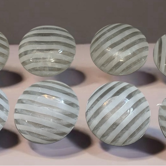 Oiva Toikka Vaskooli Bowls 6.5in Made in Finland Lot Of 4 - Picture 4 of 4